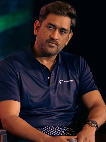 Dhoni reveals ‘emotionally high’ moment during 2011 World Cup-winning knock