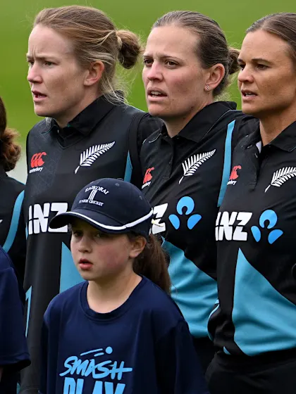 New Zealand stars the big winners on latest rankings update
