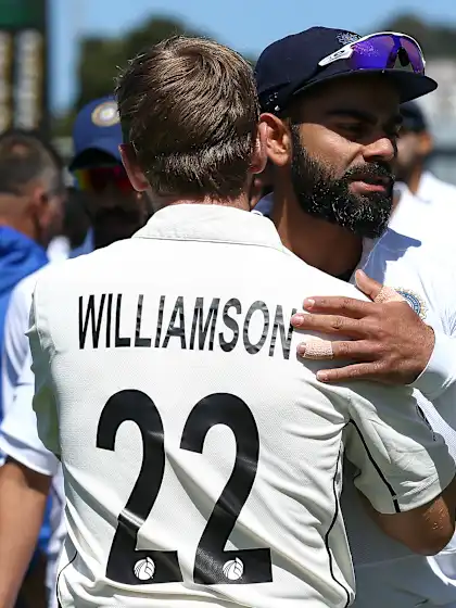 World Test Championship Final playing conditions announced
