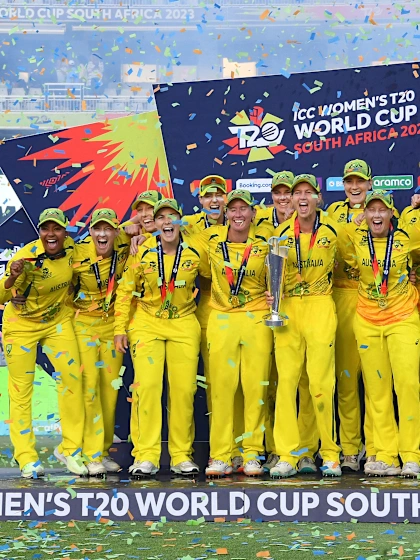 More fans engage with women's cricket as impressive broadcast and digital numbers revealed