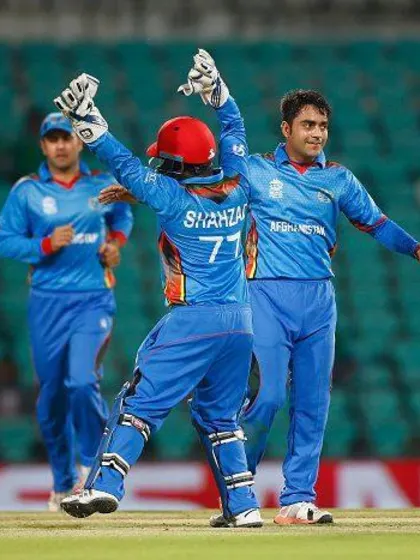 Afghanistan v Sri Lanka World T20 preview - Match 16