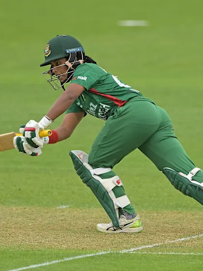 Inspired Bangladesh hold India to a thrilling tie in Mirpur