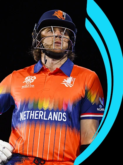 Netherlands v USA | Match Highlights | CWC League 2
