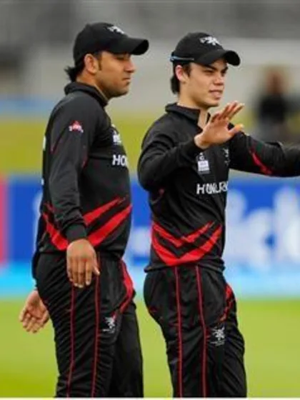 Ireland v Hong Kong, 1st T20I, Bready - Preview