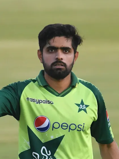 Babar’s brilliant April: Top of the ODI batting charts and a T20I record-breaker