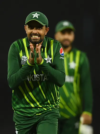State of Play in Group 2: Pakistan win sets up final-day rumble