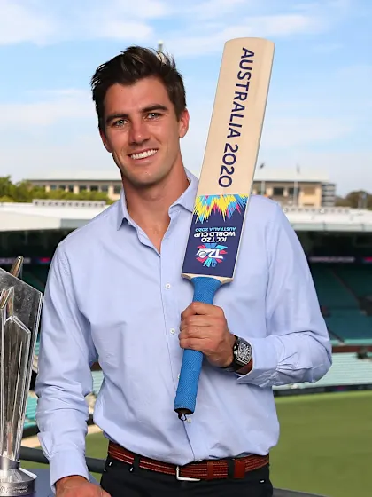 'It's going to be a lot of fun' – Cummins looks forward to T20WC 2020