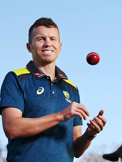 Siddle, Khawaja return to new-look Australia ODI squad