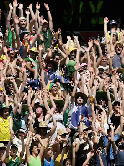 Record number of fan parks to broadcast ICC Men's T20 World Cup 2024 uniting cricket communities worldwide