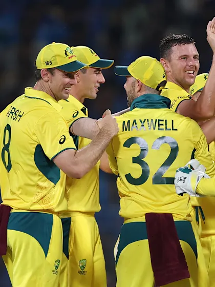 Ponting: How Australia can kickstart Cricket World Cup campaign