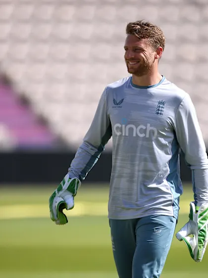 England begin the Buttler era with T20I rankings summit in sight