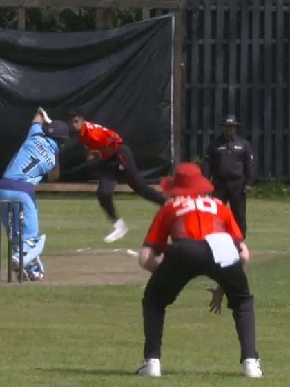 U19 CWC Americas Q: Canada v Argentina - Highlights