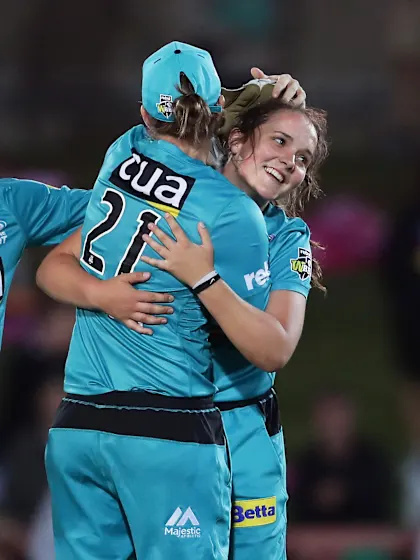 Amelia Kerr hopes to use WBBL to tune up for T20 World Cup