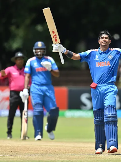 India, Pakistan stay in semi-final hunt at U19 World Cup