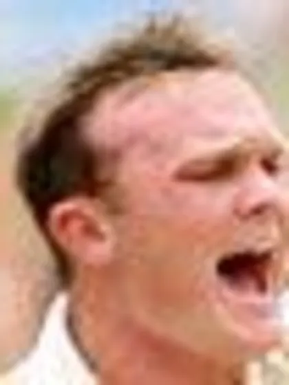 Bollinger receives official reprimand for breaching ICC Code of Conduct