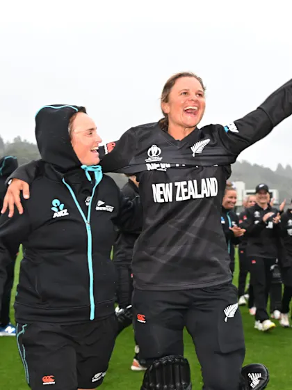 Hosts off the mark as New Zealand beat Bangladesh