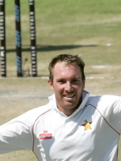 Zimbabwe recall Taylor, Jarvis for Windies Tests