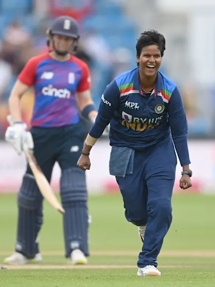 India's dramatic fightback sets up series decider against England