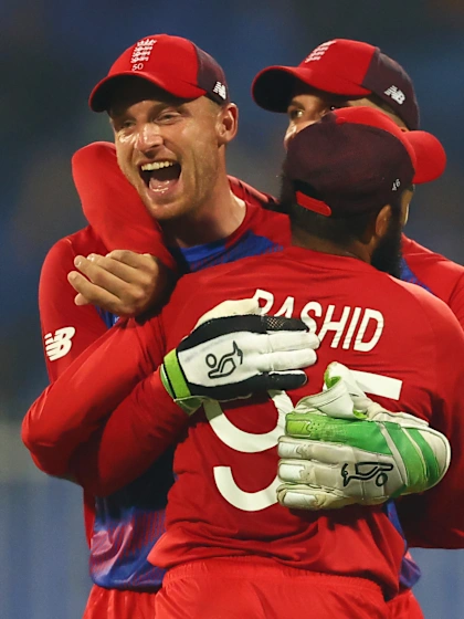Day 16 Talking Points: Buttler dominates, spin king reclaims record