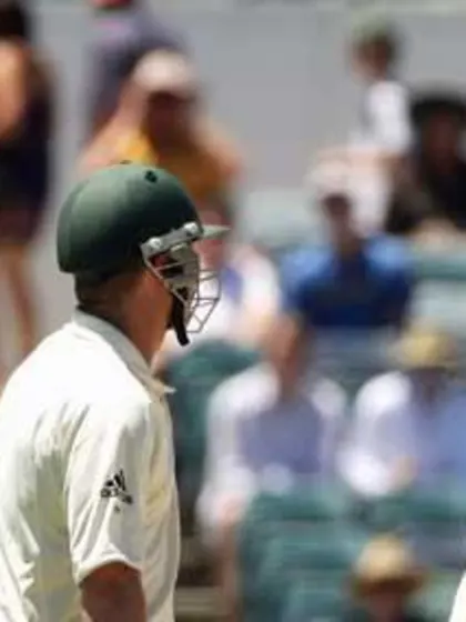 Benn banned for two ODIs after being found guilty of conduct contrary to the Spirit of Cricket