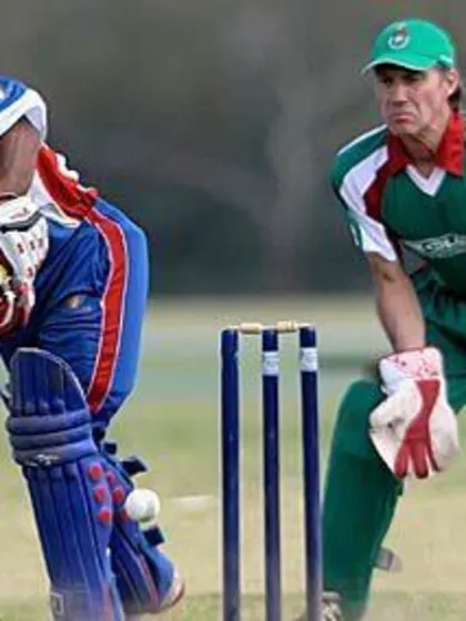 Chile and Belize heading for showdown after victories on day 3