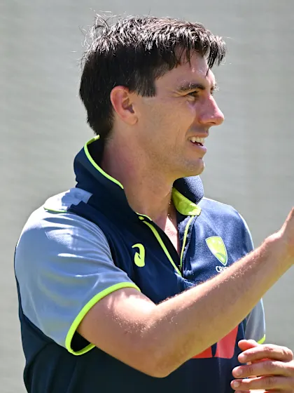 Pat Cummins outlines timeline for return from back injury