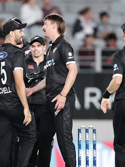 Family comes first as New Zealand make squad alteration for UAE