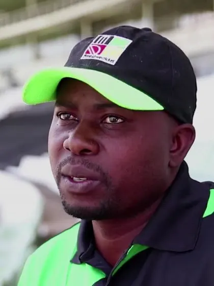 ICC U19 CWC: Future stars – Wesley Madhevere 