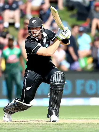 New Zealand begin their road to CWC23 against confident Bangladesh