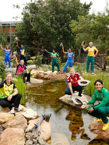 How the ten teams stack up