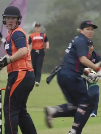 Women's World Cup Qualifier 2018 -  Day 6: USA v Netherlands match wrap