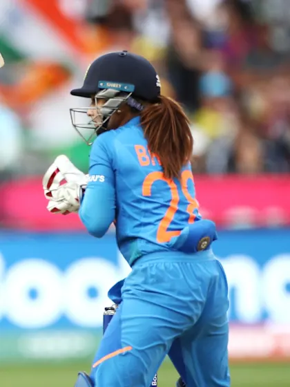 Rejigged fixtures for Australia-India campaign announced