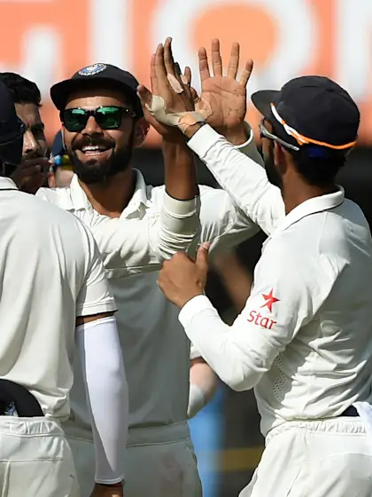 ‘The advantage probably lies with England’ – Dale Steyn