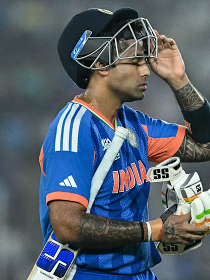 State of Play: Equation for all eight teams still contending at T20WC