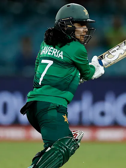 The key player for each team at the 2021 Women's World Cup Qualifier