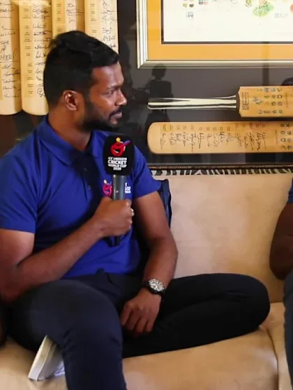 ICC U19 CWC: Kagiso Rabada reflects on the 2014 Under 19 World Cup and his career to date