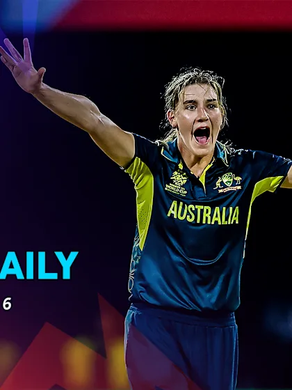 Reaction to Australia's win | Digital Daily | WT20WC 2024