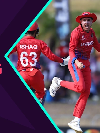 FTX Best Fielding: Week 3 | ICC U19 Men’s CWC 2022