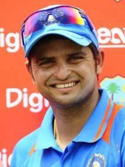 Suresh Raina: India are ready to deal with weight of expectation