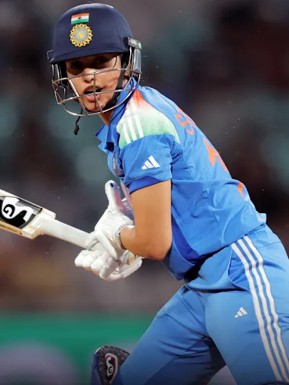 India off to a good start | Powerplay Highlights | CWC25