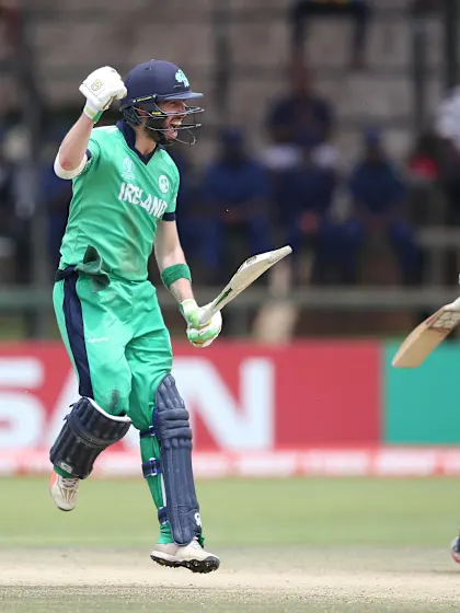 Batting concerns for Ireland, Afghanistan ahead of decider