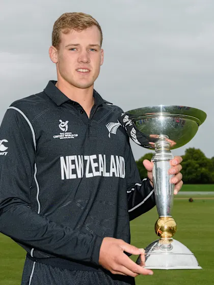 Preview: New Zealand U19 v West Indies U19