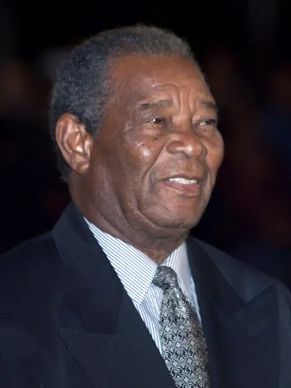 Obituary: Sir Everton Weekes (1925-2020)