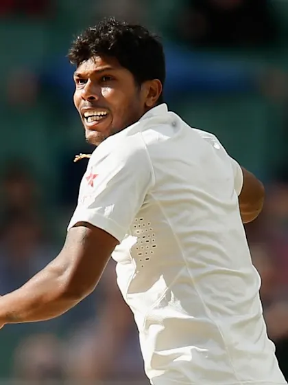‘I’m in a good head space’ – Umesh Yadav