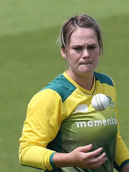 South Africa ready for tournament opener