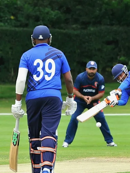 Jersey and Italy early favourites to win ICC Men's T20 Europe Final