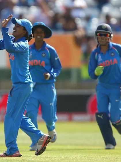 Verma, Bisht drive India to comprehensive win