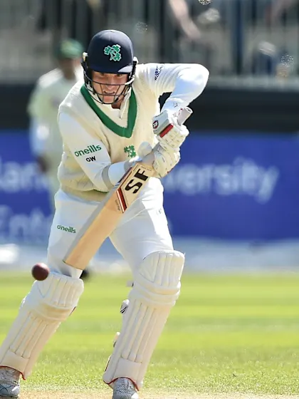 ‘Probably the most pain I’ve been in’ – Gary Wilson