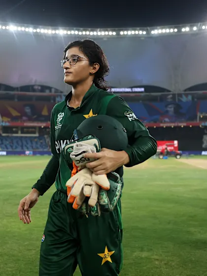 ICC Women’s Cricket World Cup 2025 Qualifier: Six players to watch 