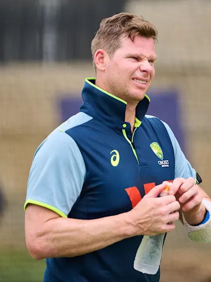 Australia lock in playing XI for first Ashes Test in Perth